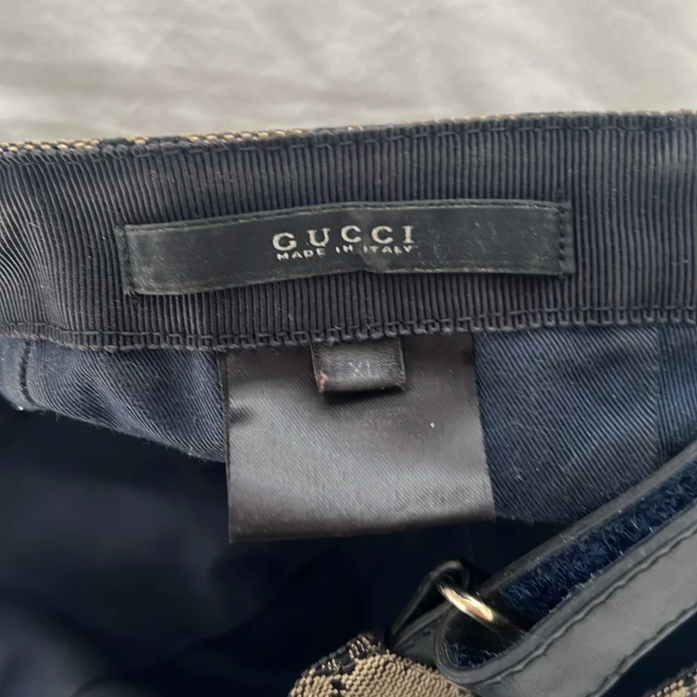 Gucci Hat